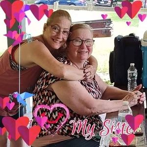 Meet your Posher, Deborah